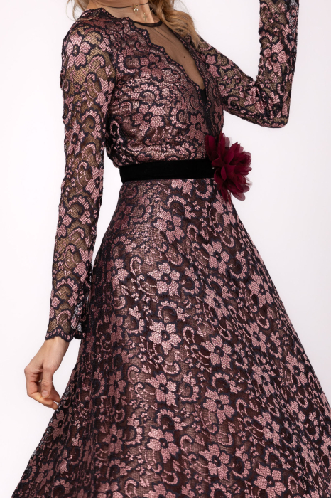 Rochie Miraj [6]