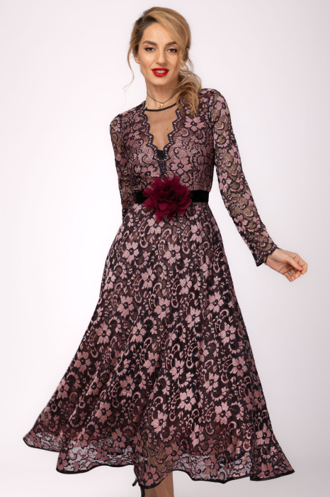 Rochie Miraj [4]