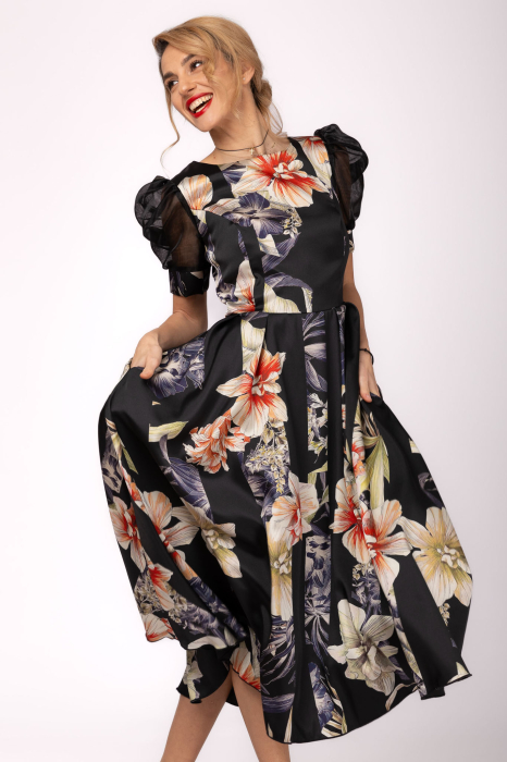 Rochie Cora [3]