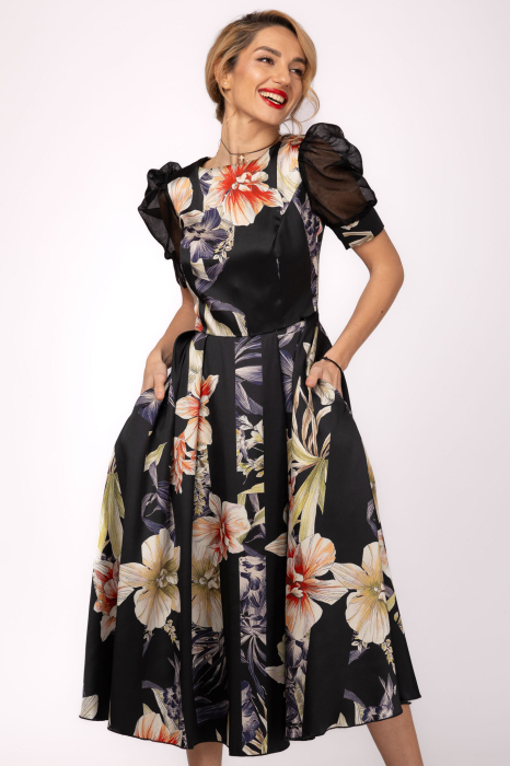 Rochie Cora [4]
