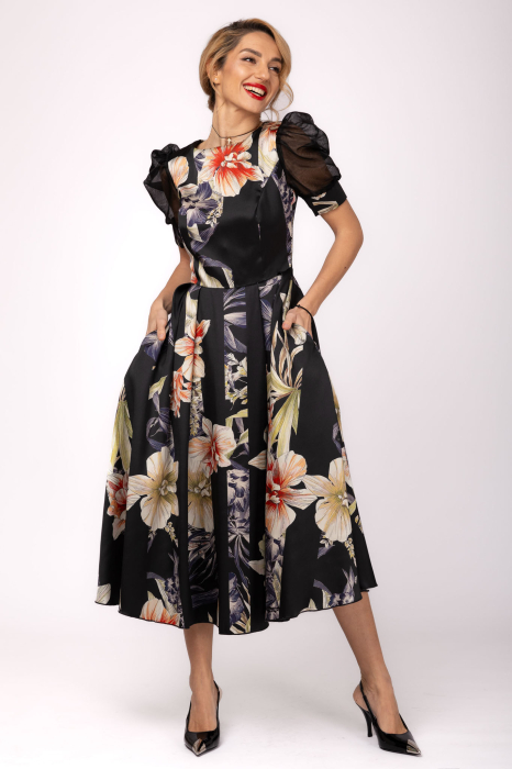 Rochie Cora [5]