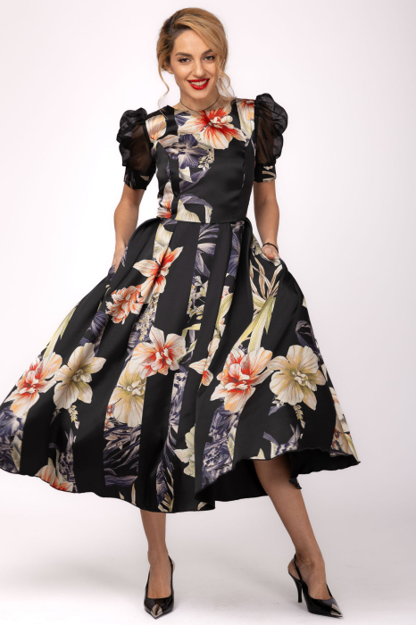 Rochie Cora [7]