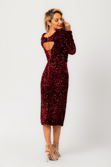 Rochie D34 [3]