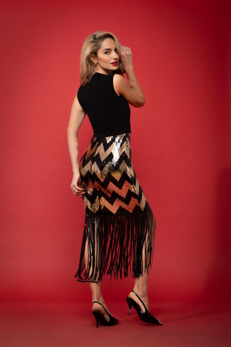 Rochie D72 Diamond [5]