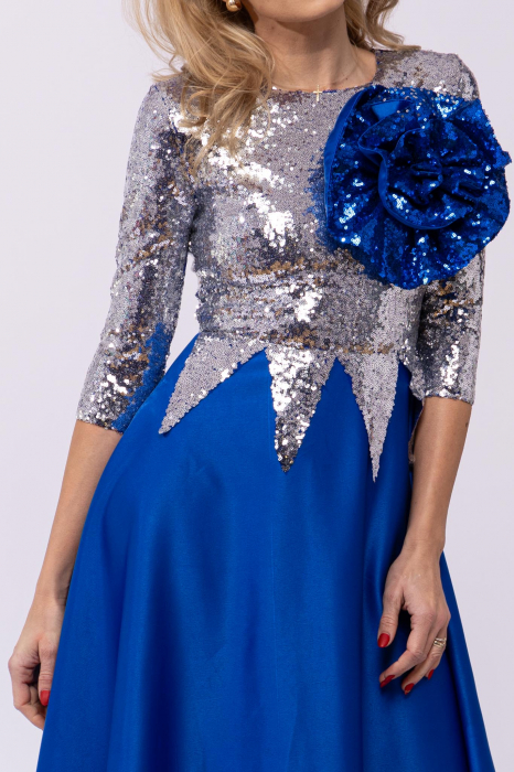 Rochie D75 Diamond [5]