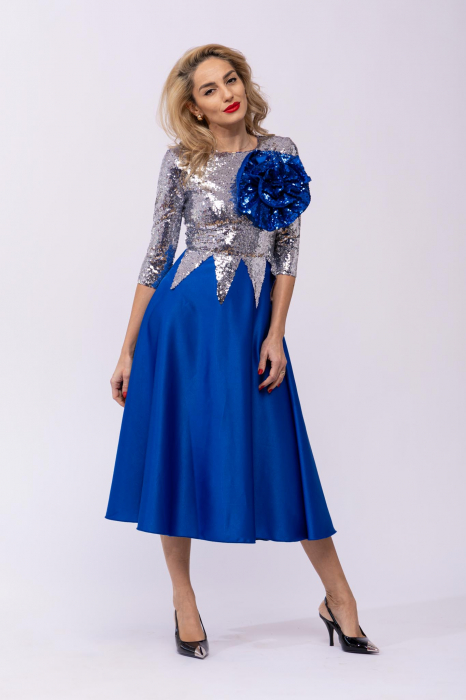 Rochie D75 Diamond [2]