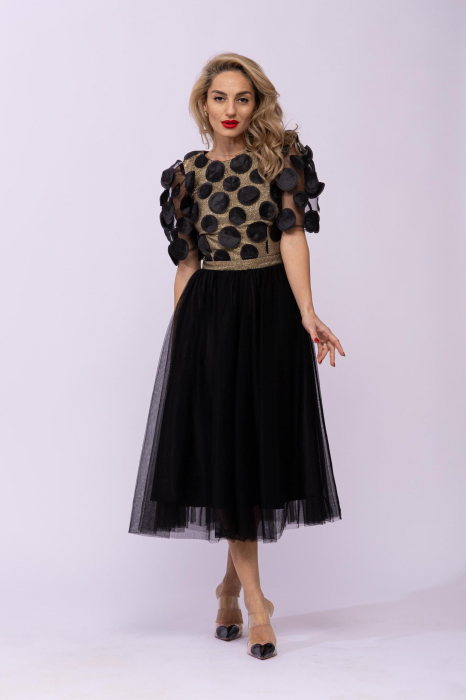 Rochie D77 Diamond [4]