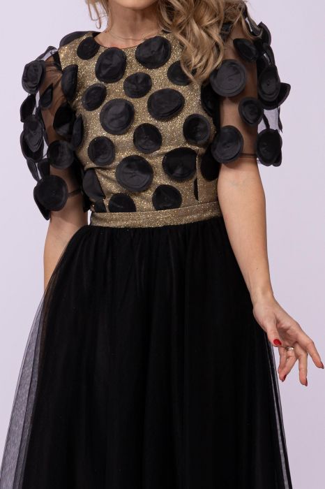 Rochie D77 Diamond [5]