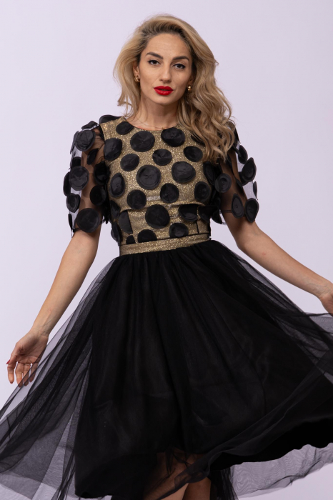 Rochie D77 Diamond [8]