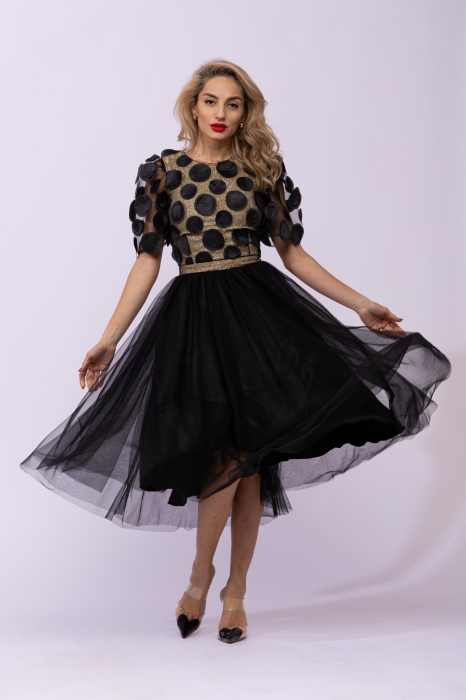 Rochie D77 Diamond [2]