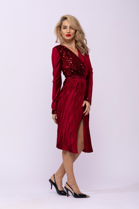 Rochie D78 Diamond [8]