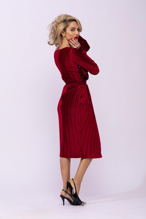 Rochie D78 Diamond [9]