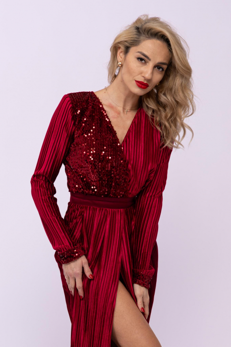 Rochie D78 Diamond [4]