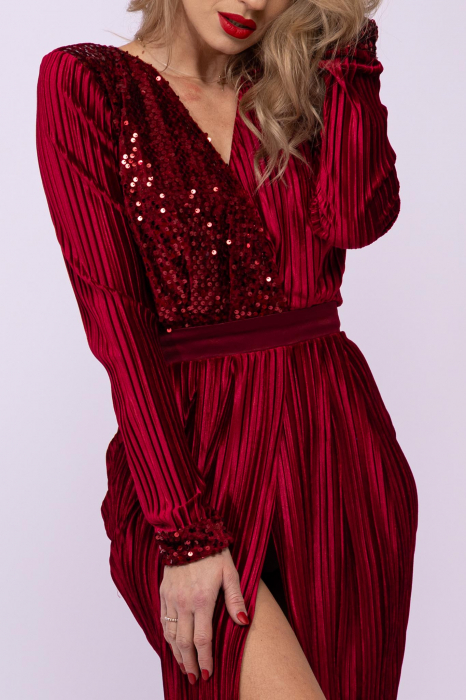 Rochie D78 Diamond [5]