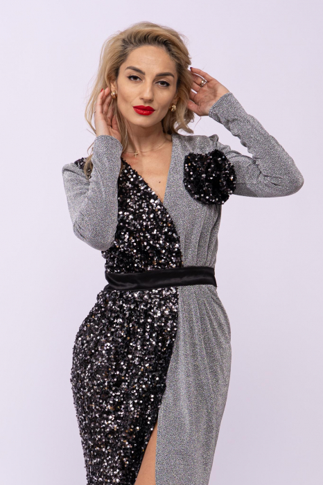 Rochie D79 Diamond [5]