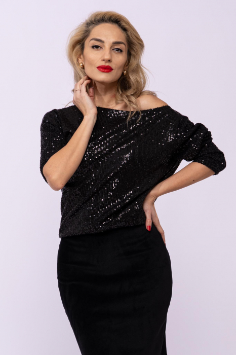 Rochie D80 Diamond [5]