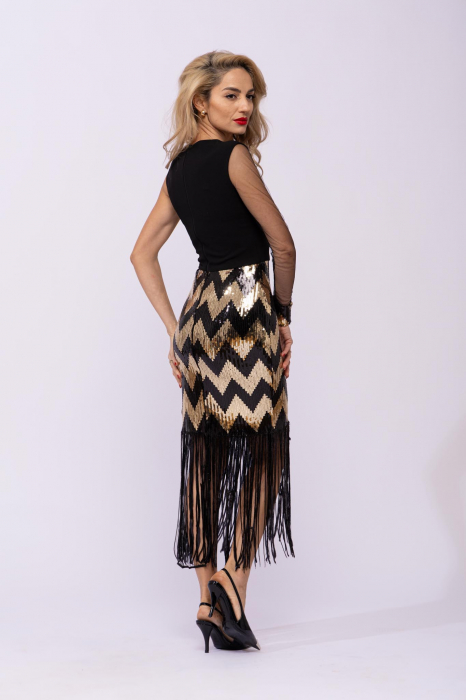Rochie D81 Diamond [6]