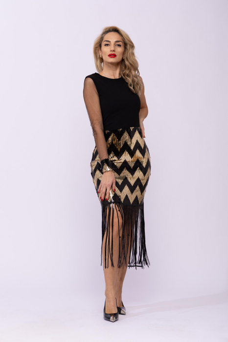 Rochie D81 Diamond [4]