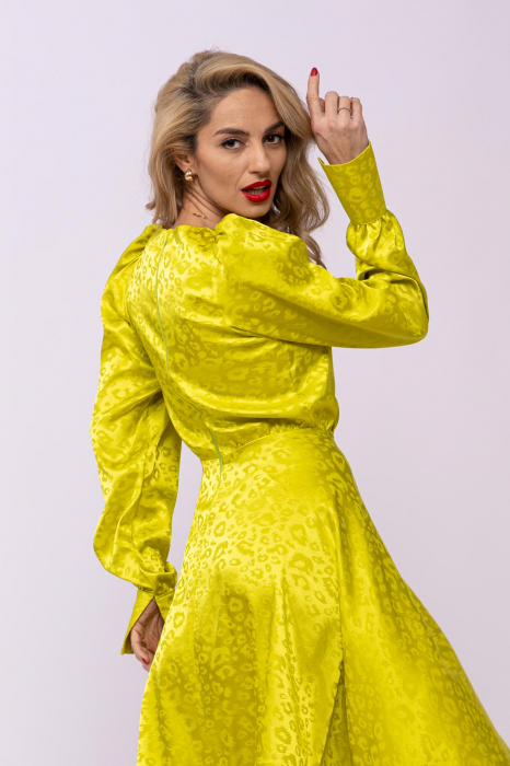 Rochie D82 Diamond [2]