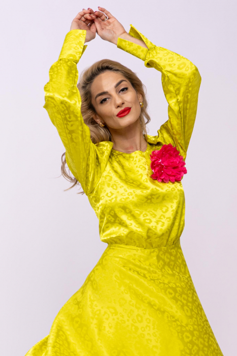 Rochie D82 Diamond [7]