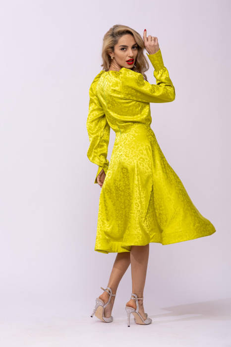 Rochie D82 Diamond [4]