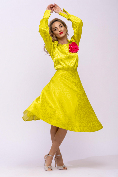 Rochie D82 Diamond [3]