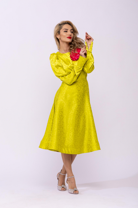 Rochie D82 Diamond [5]