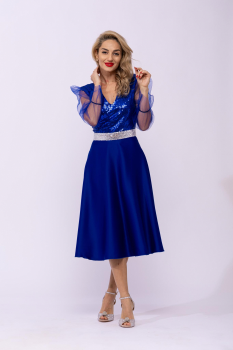 Rochie D84 Diamond [2]
