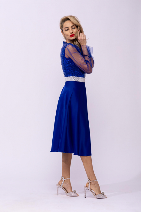 Rochie D84 Diamond [6]