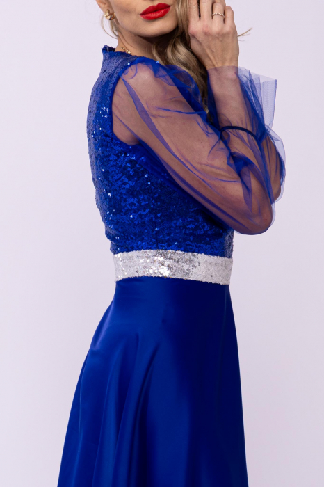Rochie D84 Diamond [8]