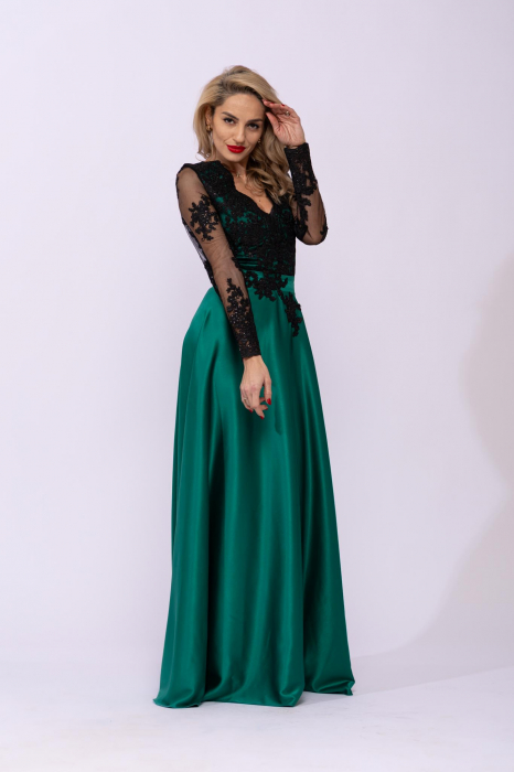 Rochie D86 Diamond [4]