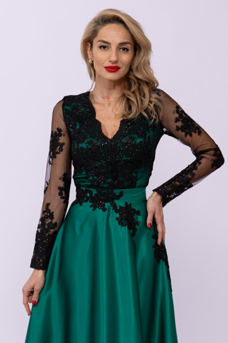 Rochie D86 Diamond [3]