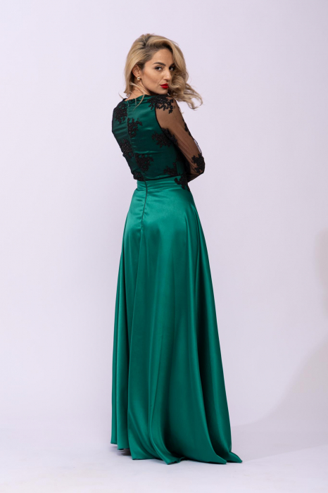 Rochie D86 Diamond [6]