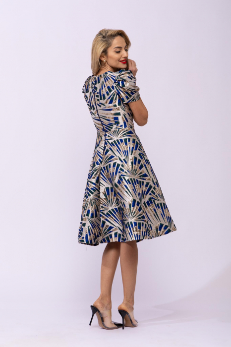 Rochie D87 Diamond [7]