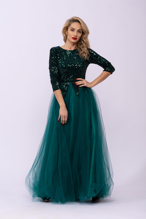 Rochie D88 Diamond [4]