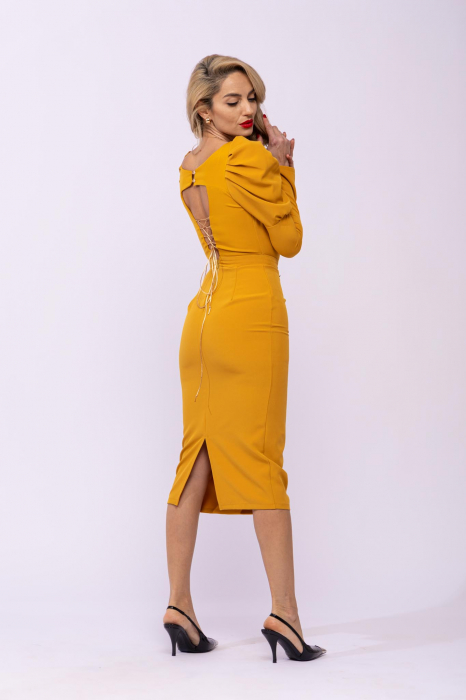 Rochie D89 Diamond [7]