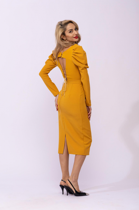 Rochie D89 Diamond [4]