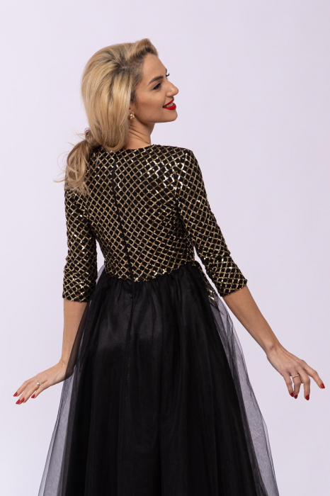 Rochie D92 Diamond [6]