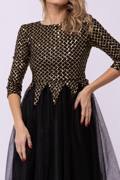 Rochie D92 Diamond [2]