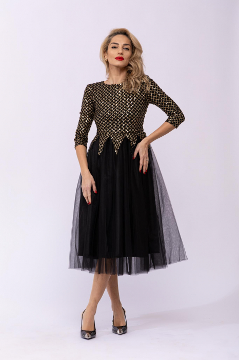 Rochie D92 Diamond [1]