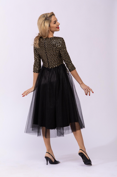 Rochie D92 Diamond [5]