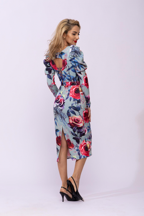 Rochie D94 Diamond [7]