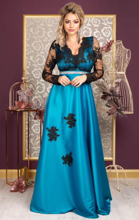 Rochie Dalini [6]