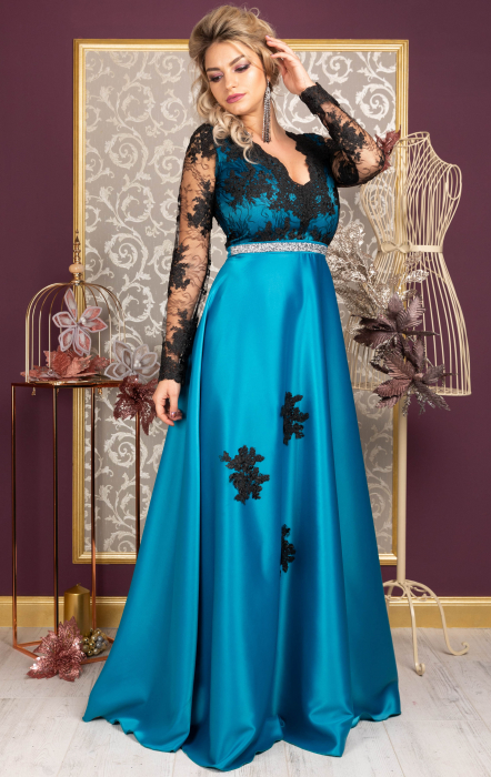 Rochie Dalini [3]
