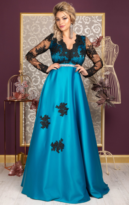 Rochie Dalini [8]