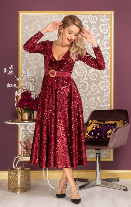 Rochie Danya [2]