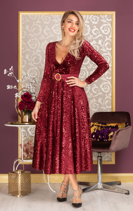Rochie Danya [3]