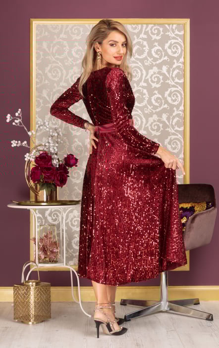 Rochie Danya [6]