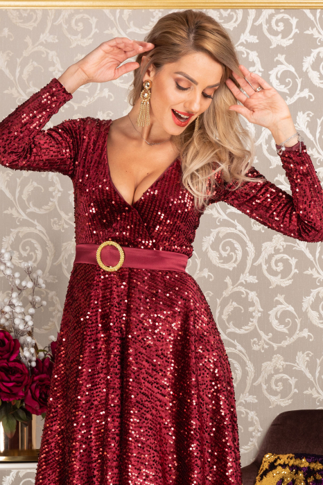 Rochie Danya [7]