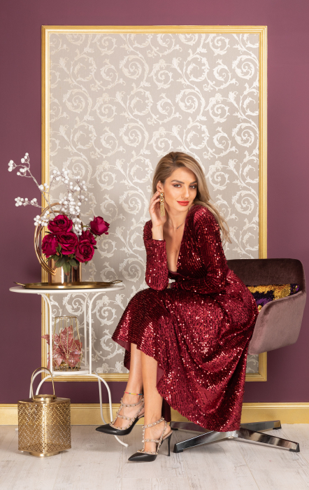 Rochie Danya [8]